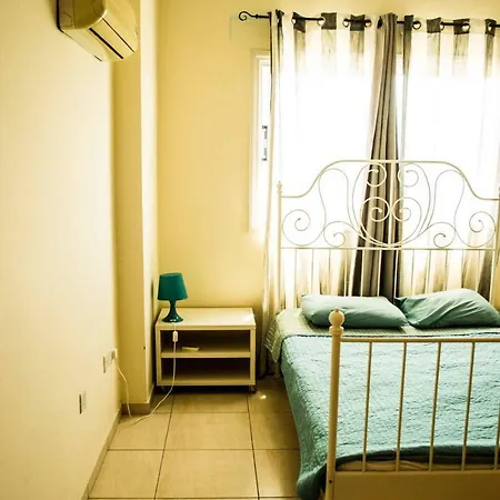 Capella Cosy In The Centre Of Town Appartement Larnaca