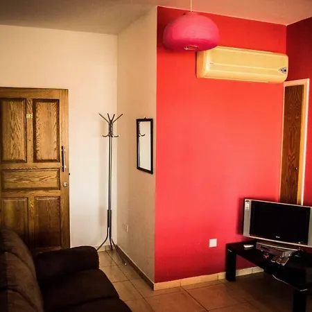 Capella Cosy In The Centre Of Town Appartement