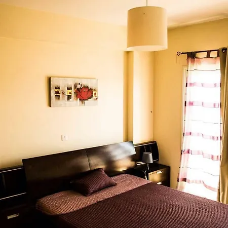 Capella Cosy In The Centre Of Town Appartement Larnaca