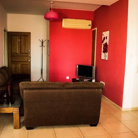 Capella Cosy In The Centre Of Town Appartement *