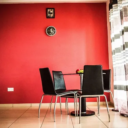 Capella Cosy In The Centre Of Town Appartement *