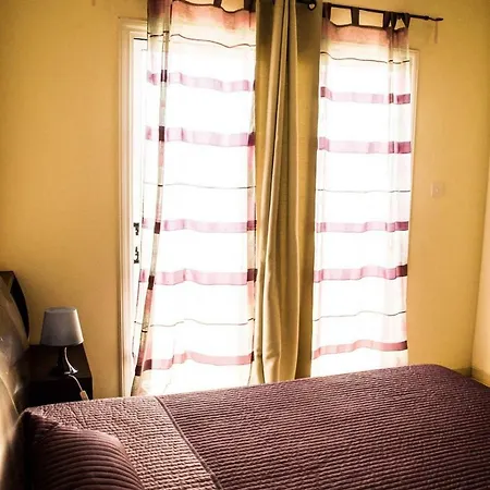 Capella Cosy In The Centre Of Town Appartement Larnaca