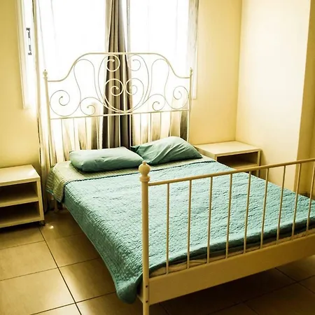 Capella Cosy In The Centre Of Town Appartement
